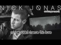 Karaoke Chains Nick Jonas Instrumental 