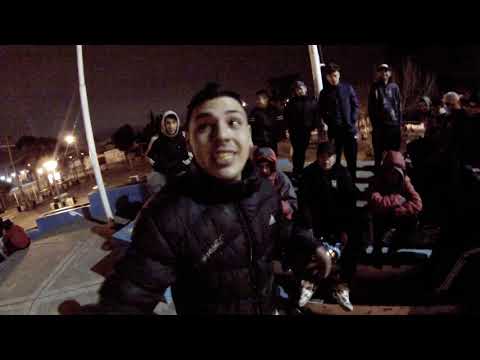 Jayson vs Dybbuk - 4tos - Fecha 7 - 30/05/2019