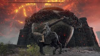 【エルデンリング】エルデンリングは格ゲー！闘技場ハイライト1【決闘者】