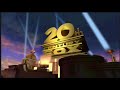20th Century Fox 2010 Logo V5 OLD