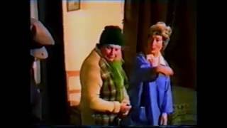 Athenry Drama 1992 &#39;Moll&#39;, Leo Coffey, Kitty Lardner, &amp; Joan Murphy