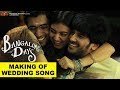 Bangalore Days Making of Maangalyam - The Wedding Song