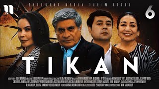 Tikan 6