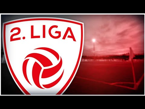 SV Licht-Loidl Lafnitz - Kapfenberger SV