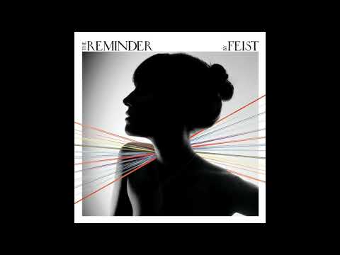 Feist - 1234 (Official Audio) (Song from the 3rd generation iPod nano commercial)