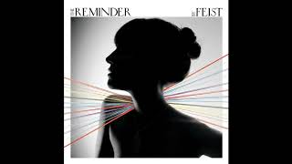Feist - 1234 (Official Audio) (Song from the 3rd generation iPod nano commercial)