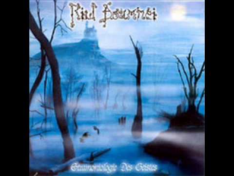 Riul Doamnei - To Enthronement Of The Scarlet Divinity