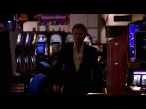 Hustle 4 / Danny scene