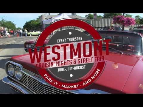 Westmont Special Events - Customer Success Story