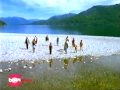 Abre, Entra - Chiquititas 