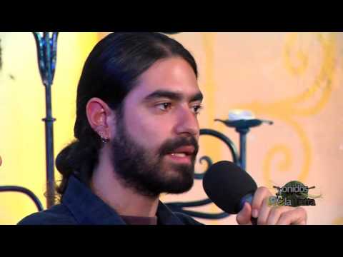 Los sonidos de la tierra-Música Celta -  Alfgard 2015