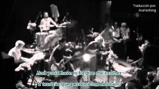 Girls - Forgiveness (español/English lyrics) live @ Bowery Ballroom, NYC (9-23-11) HD