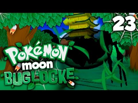 MEMORIES OF JOHTO! Pokémon Sun and Moon BugLocke Let's Play with aDrive! Episode 23