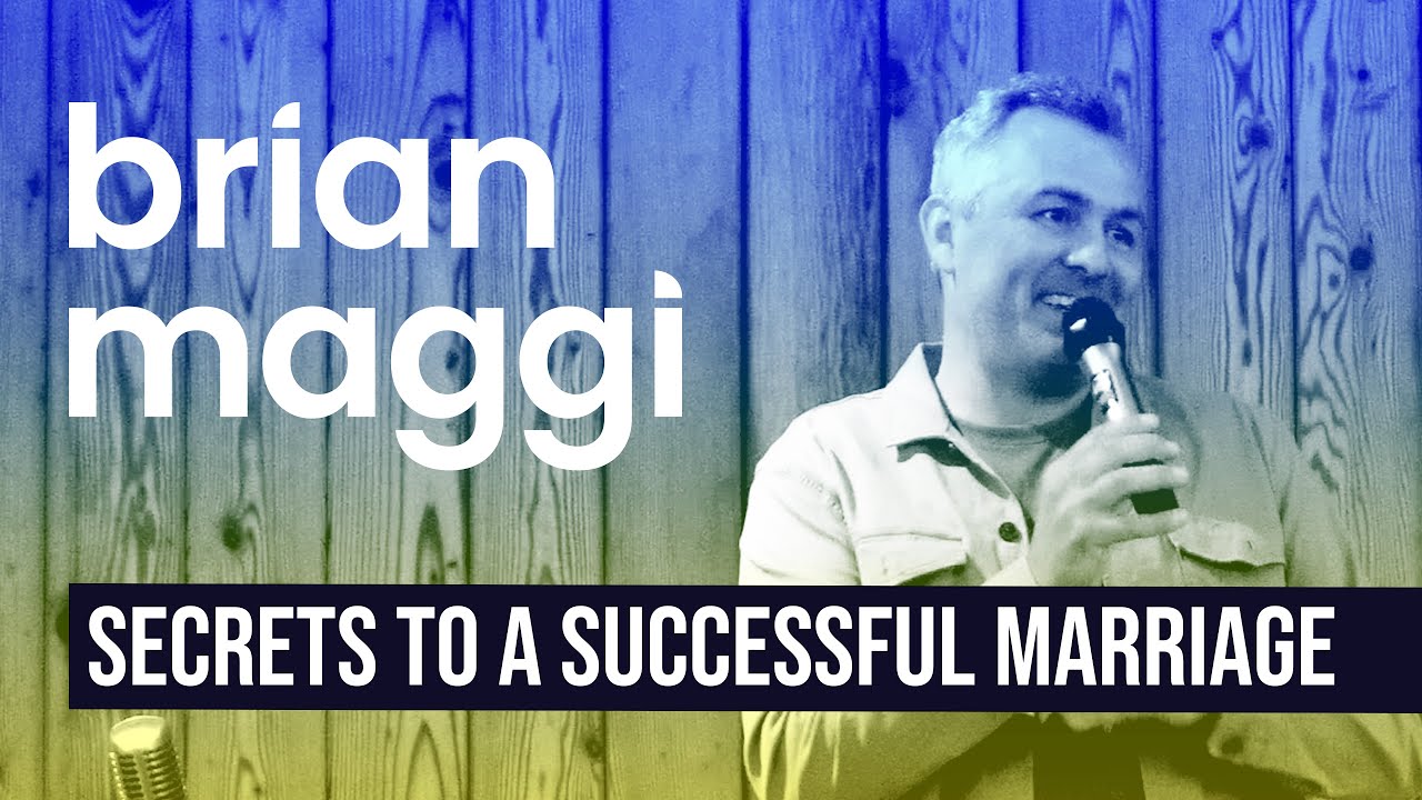 Promotional video thumbnail 4 for Brian Maggi