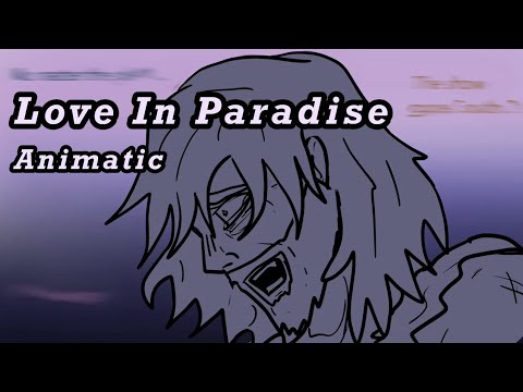Love In Paradise || EPIC: The musical (Ending)
