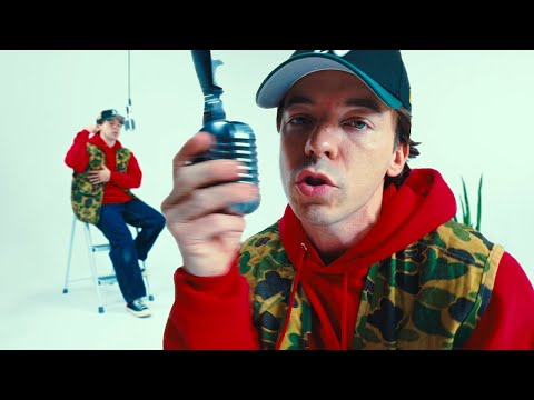 Connor Price - Top 10 (Official Video)