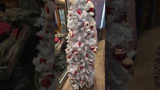 Cruise Ship Christmas Tree Lighting. A Great Way to Start The Holidays!