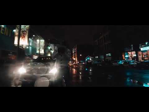 Highway Tone - In Them Streets (p. Fokus Beats)