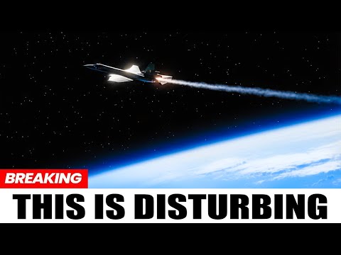 The SR-71 Mission So Dangerous Even NASA Couldn’t Believe It Happened