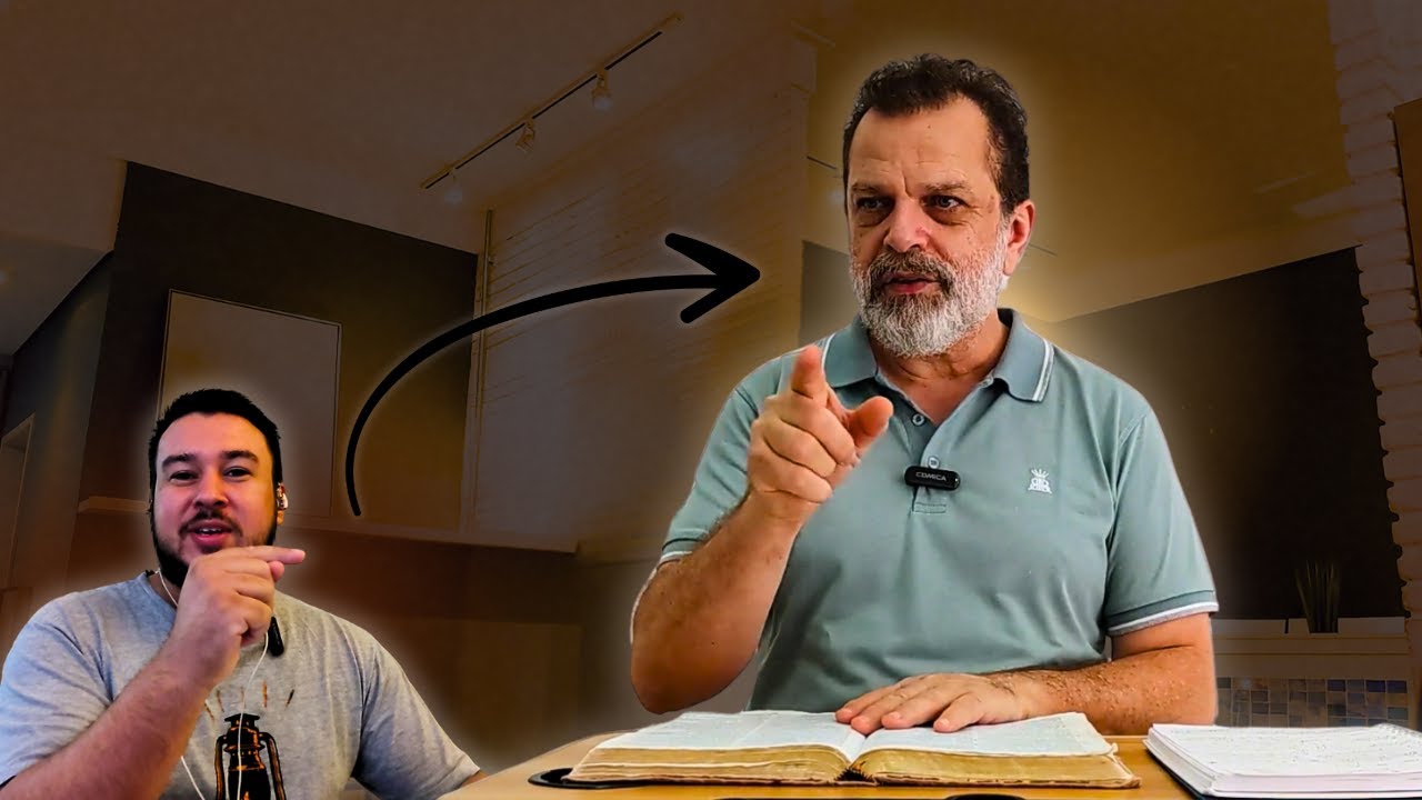 DEIXE DEUS TIRAR OS OBSTÁCULOS DO SEU CAMINHO