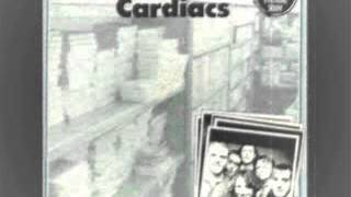 CARDIACS RADIO SESSIONS pt 1 (1987 to 1995)