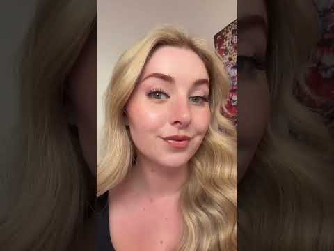 Paulas Make-up Masterclass - Ich hoffe die harte Arbeit hat sich gelohnt 🥹❤️📕