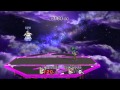 Biker Waluigi Vs Biker Wario Project M