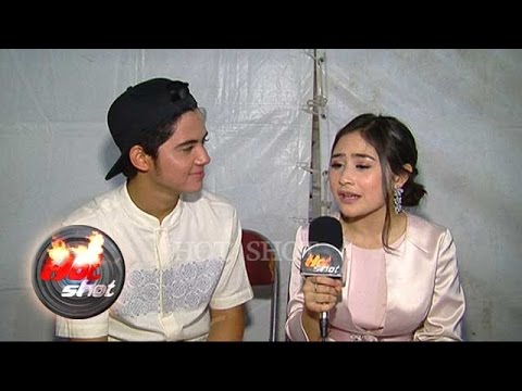 Berkah Ramadan, Aliando Prilly Kebanjiran Job - Hot Shot 19 Juni 2016