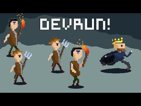 DevRun!