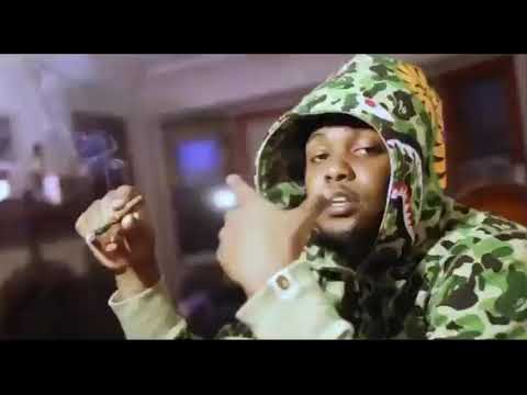 Jay Cashh - Change My always (Prod By Richiewitdahitz)