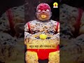 शिव जी का राक्षसी पुत्र Devil Son Of Lord Shiva Shorts Srimand