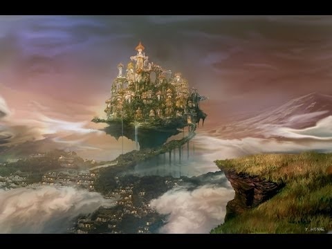 Ⓗ Peaceful & Atmospheric Video Games Music Vol.1 (2:45 hours)