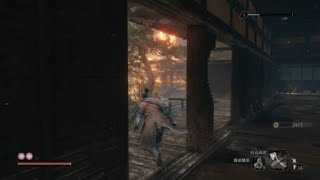 もっしゃんへ。集団戦闘の見本（へたくそ）