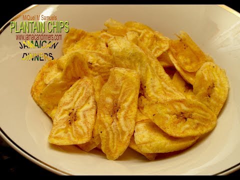 download lagu mp3 mp4 Sweet Plantain Chips, download lagu Sweet Plantain Chips gratis, unduh video klip Sweet Plantain Chips