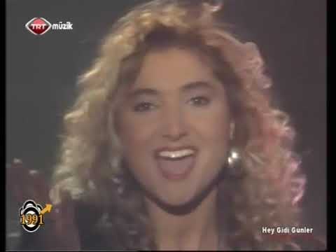 Yonca Evcimik ☘️ Kalbim Şok Yedi