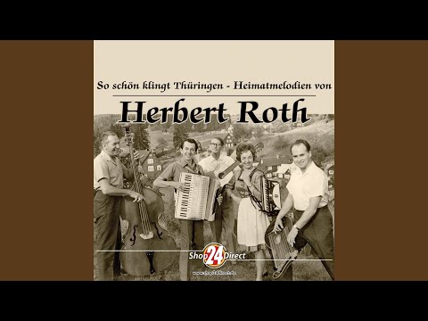 Grüße vom Rennsteig