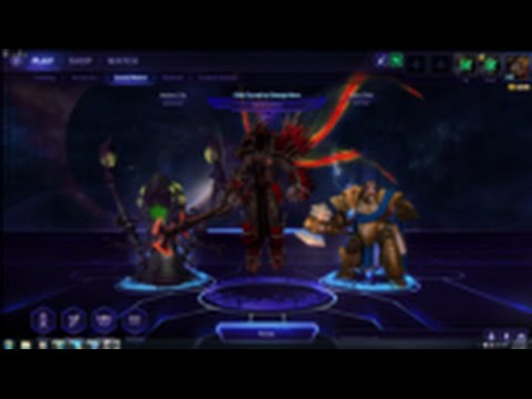 Heroes Of The Storm Episode 31: Tyrael Angel Or Demon?