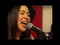 Sara Lugo - Fire In My Heart (Acoustic Session)