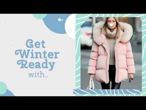 Brace the Chill: The Top 5 Winter Coats for Women in 2023