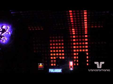 Narcotistul @ TrancENDancE Party, 2 dec. 2011 - #35