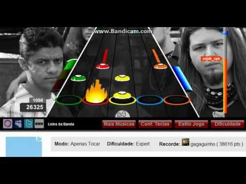 Bleed the Cure por Command6 (100% Expert) Por Cojak_Cps