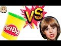 Gertit Unboxing Play Doh Surprise Eggs And Surprising With New Toys