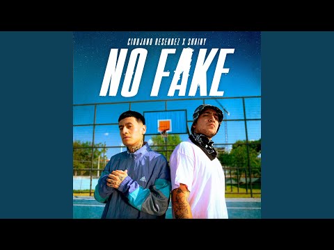 No Fake