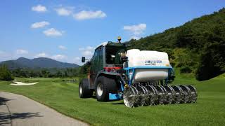 Neuer Duport Liquiliser SWT 9036/1000 G&uuml;lleverteiler | Bild 4 - Agroline