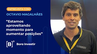 Ações de empresas boas, dos mais diversos segmentos, estão com desconto agora Ações de empresas boas, dos mais diversos segmentos, estão com desconto agora