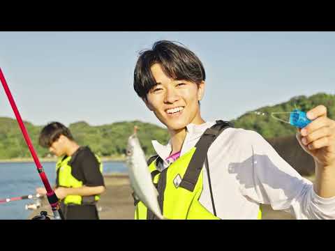 みやざき学び旅④　乙島無人島体験