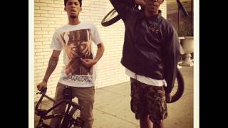 MellowHype   Wasabi Feat  Juicy J