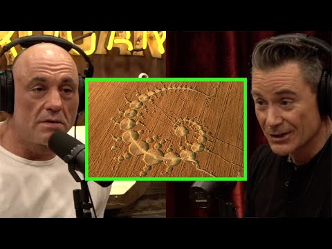 The Mystery Surrounding Crop Circles