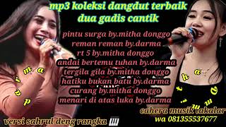 Download lagu 🔥 VIRAL MP3 SELEKSI FEAT DARMA & MITHA DM MUSIK ELECTONE ||  #caheramusiktakalar mp3