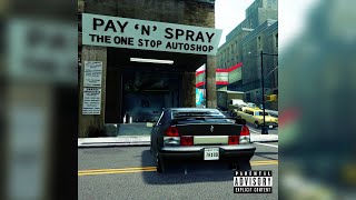 Pay N Spray Music Video